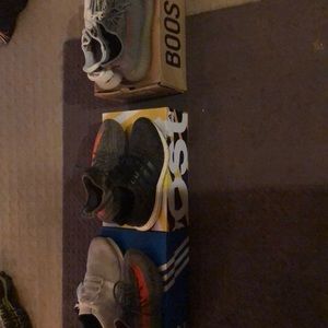 Yeezy ultraboost eqt